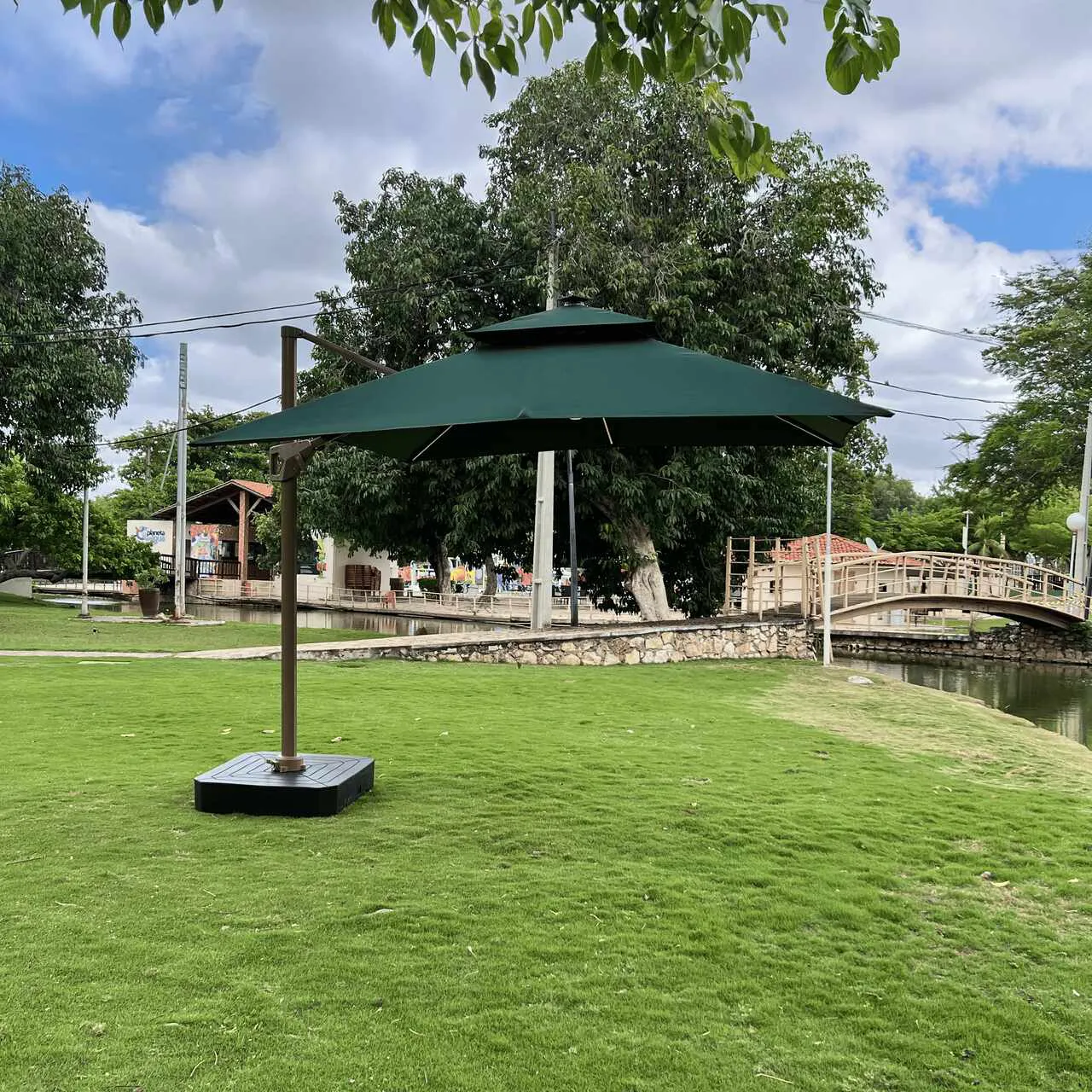 Verde Escuro - Imagem 2