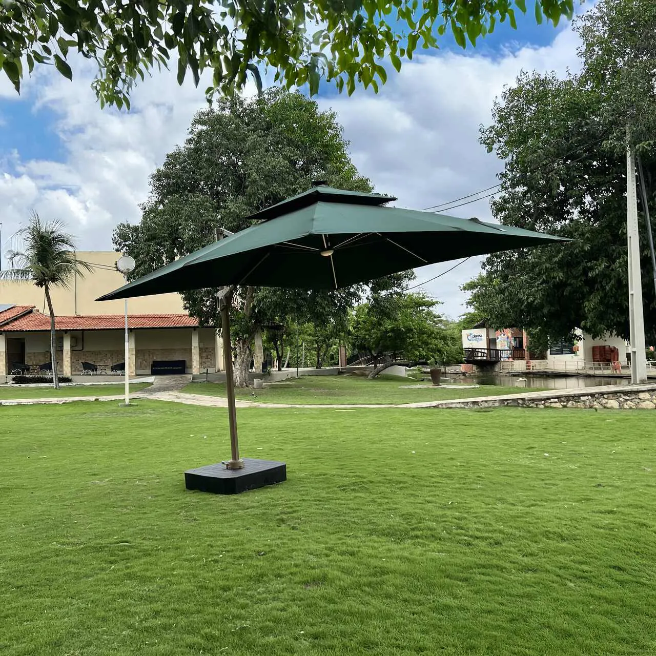 Verde Escuro - Imagem 5